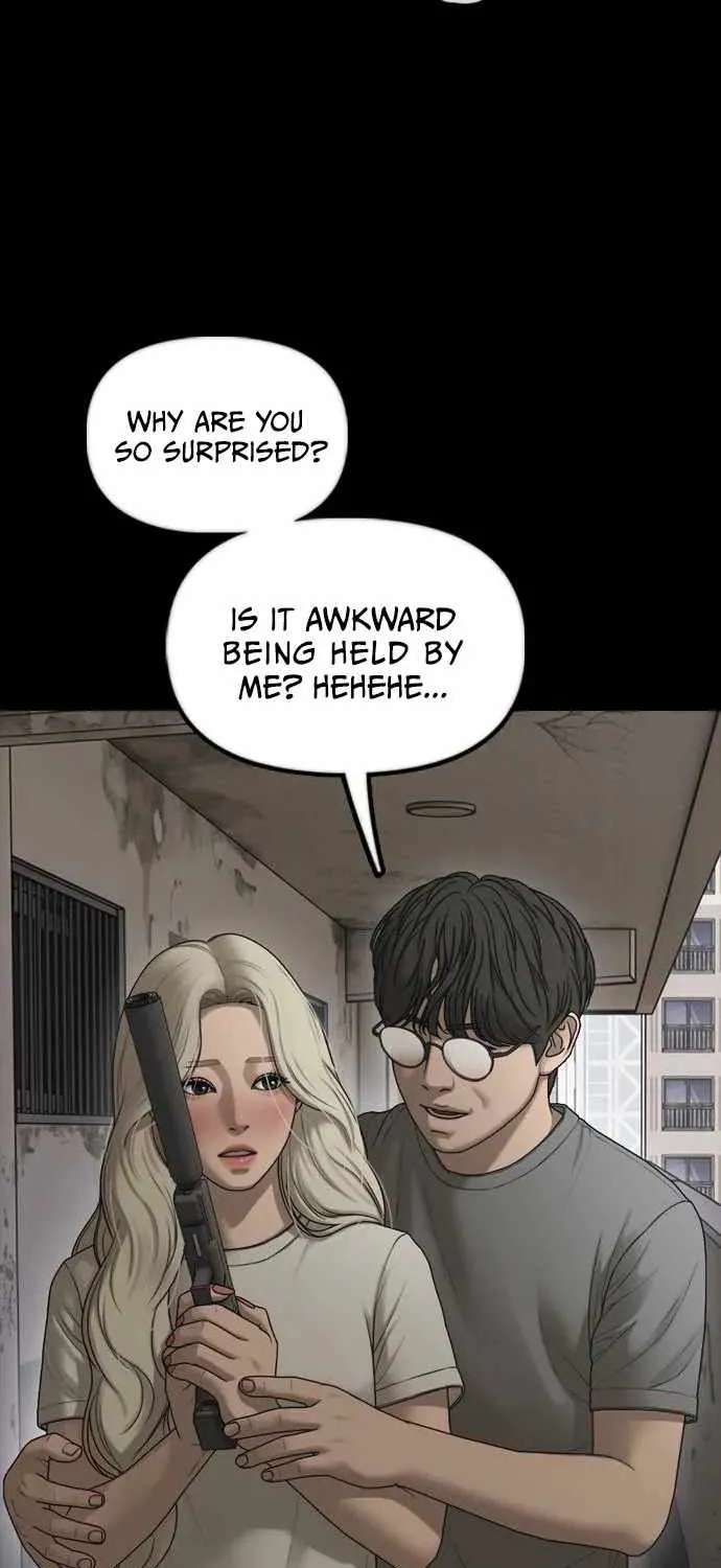 The Apocalypse is Here Chapter 76 - page 80
