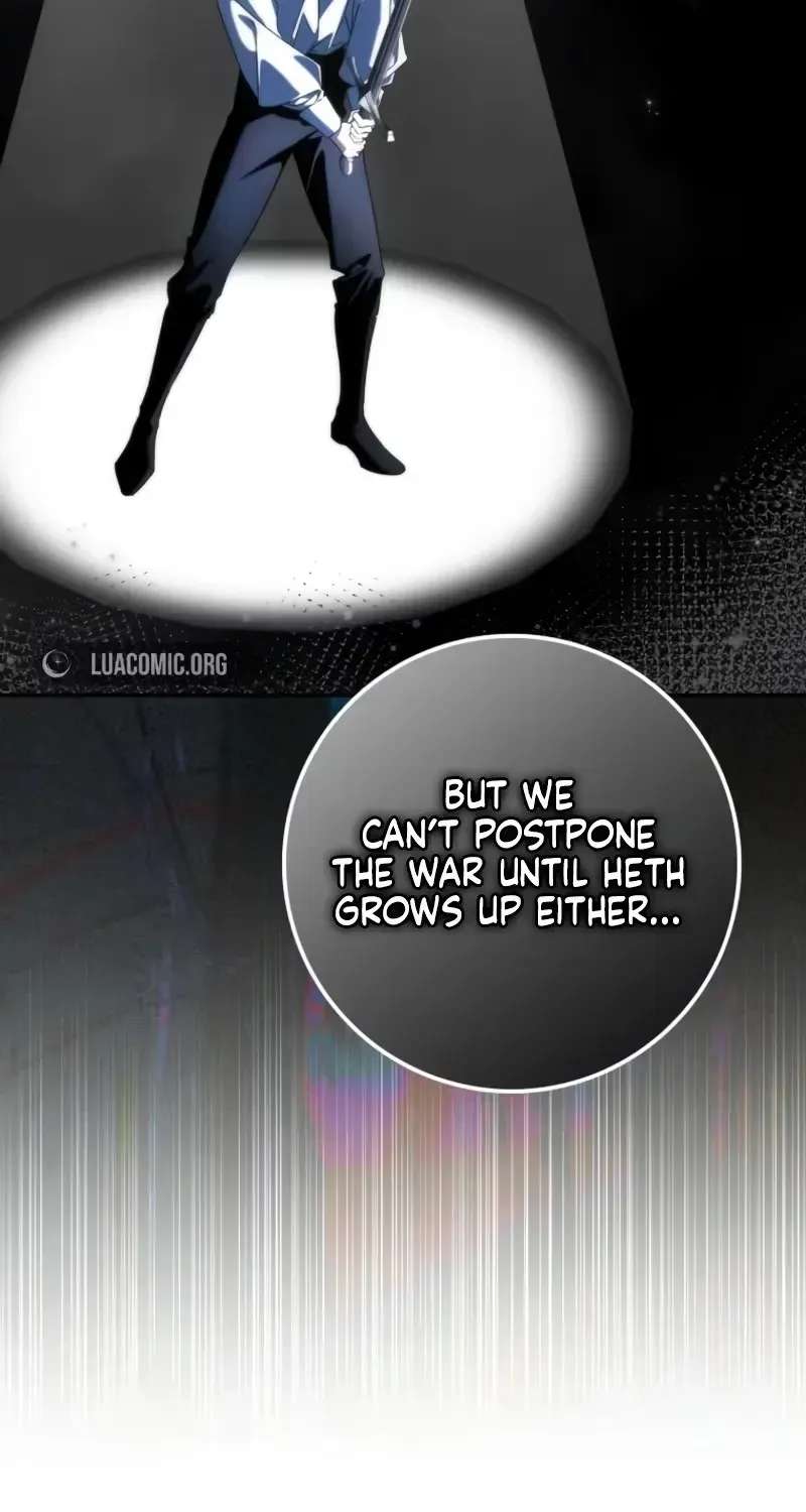 Dont Pick Up The Trash You Threw Away Chapter 143 - page 23