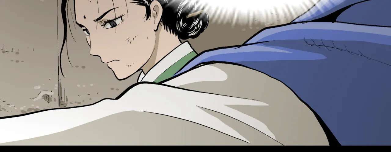 Joseon Attorney Chapter 163 - page 33