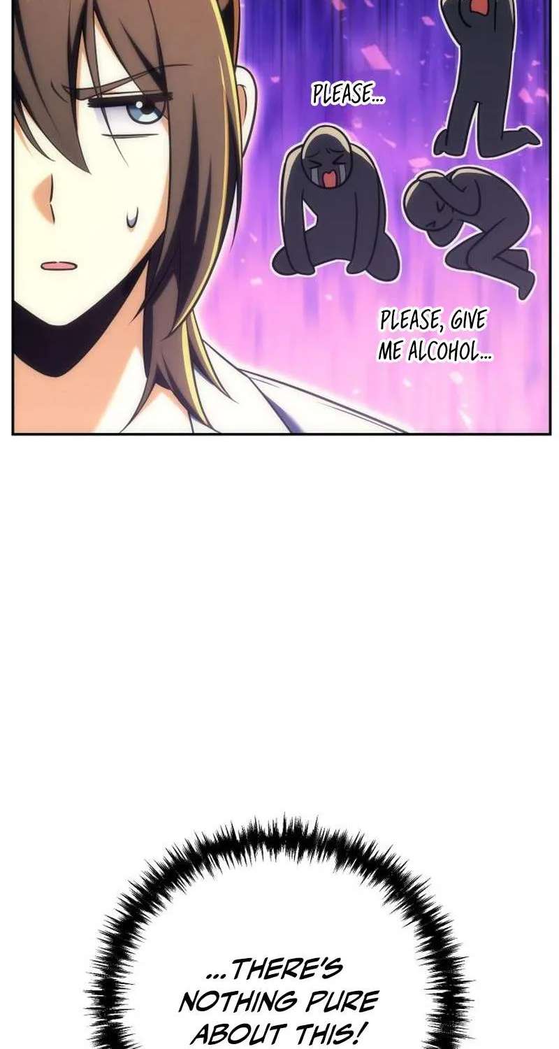 Goddess of Abundance and the Genius Rogue Apostle Chapter 57 - page 55