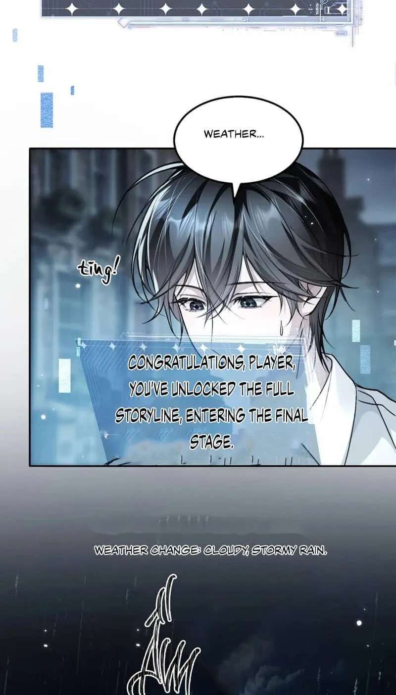 I Became a God in a Horror Game Chapter 19.5 - page 23