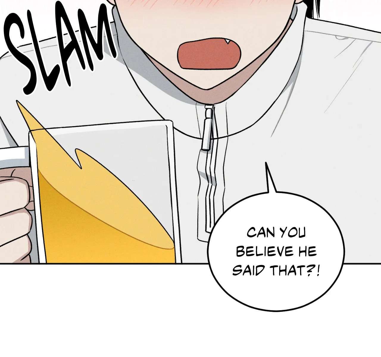 Problematic Student Patrol Chapter 50.6 - page 54