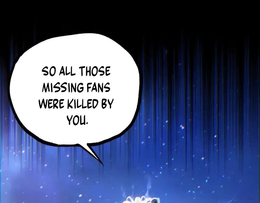 God-level Assassin, I’m the Shadow Chapter 148 - page 20