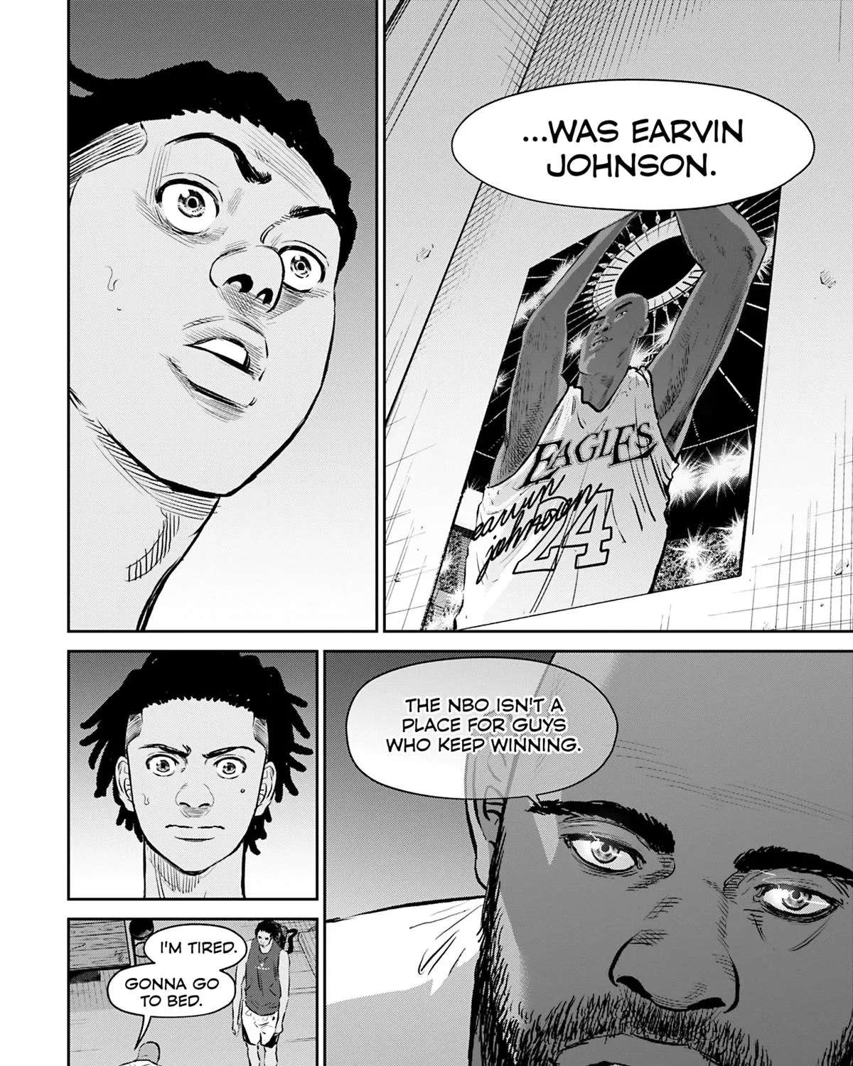 Deep 3 Chapter 16 - page 51