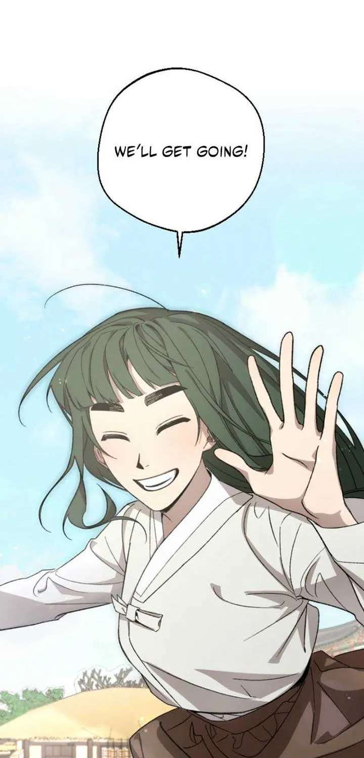 Hyangdan Chronicles Chapter 1 - page 97