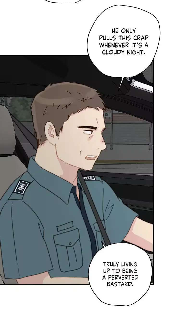 Mem Mem Chapter 27 - page 36