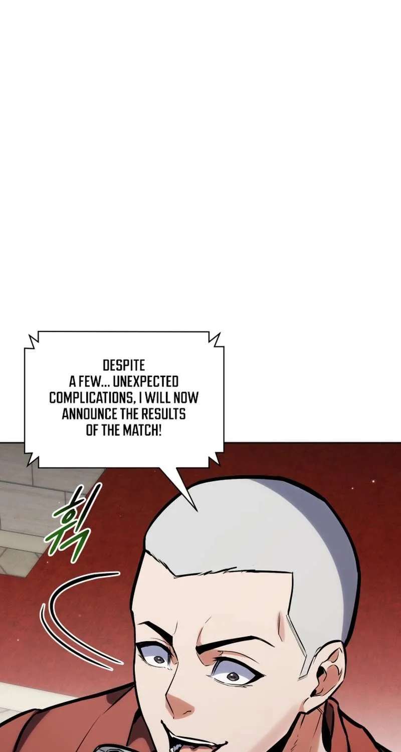 Immortal Maestro Chapter 57 - page 58