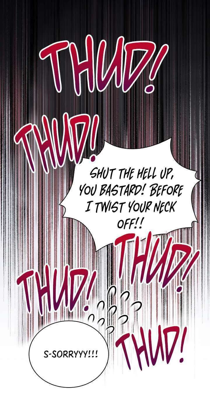 The Youngest Is Trying To Prevent the World From Ending Chapter 91 - page 14
