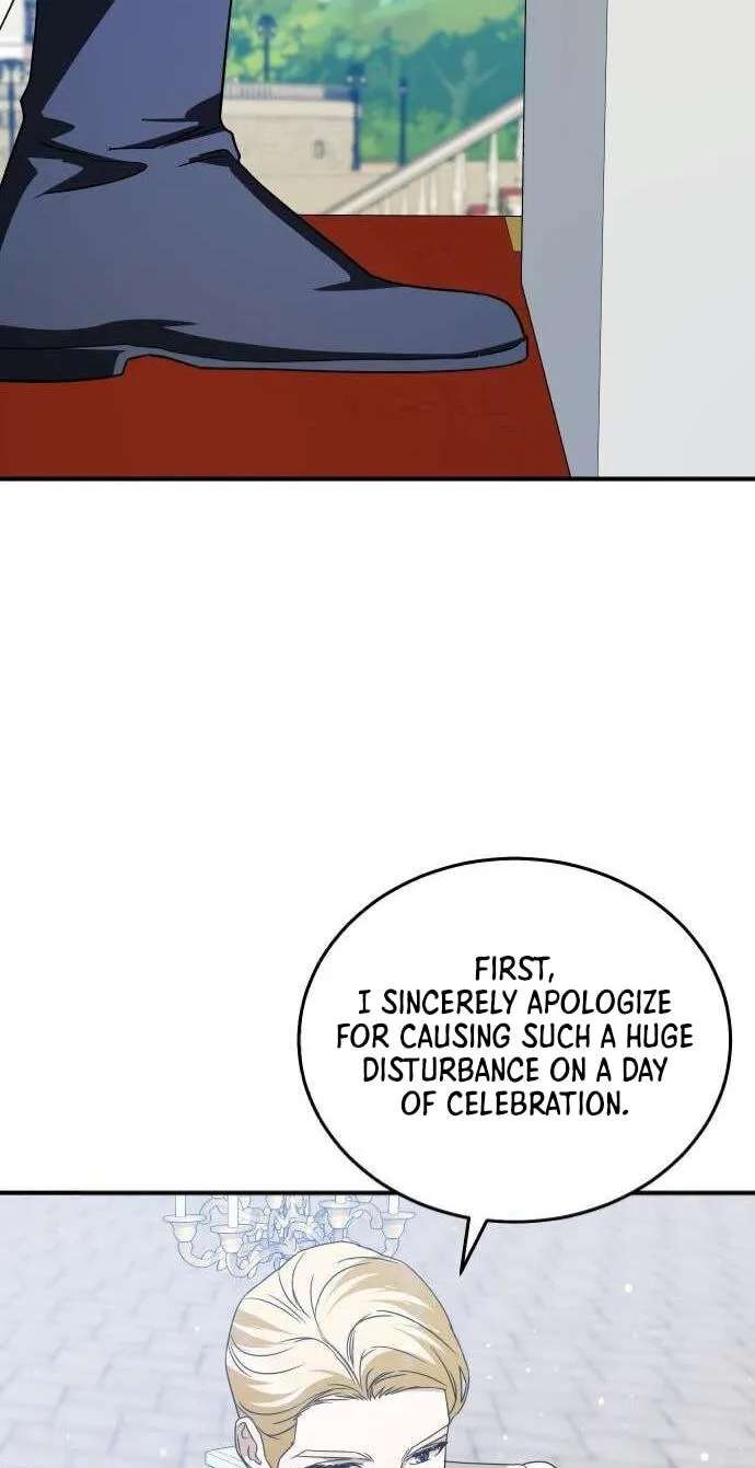 The Scent That Binds Us Chapter 109 - page 21