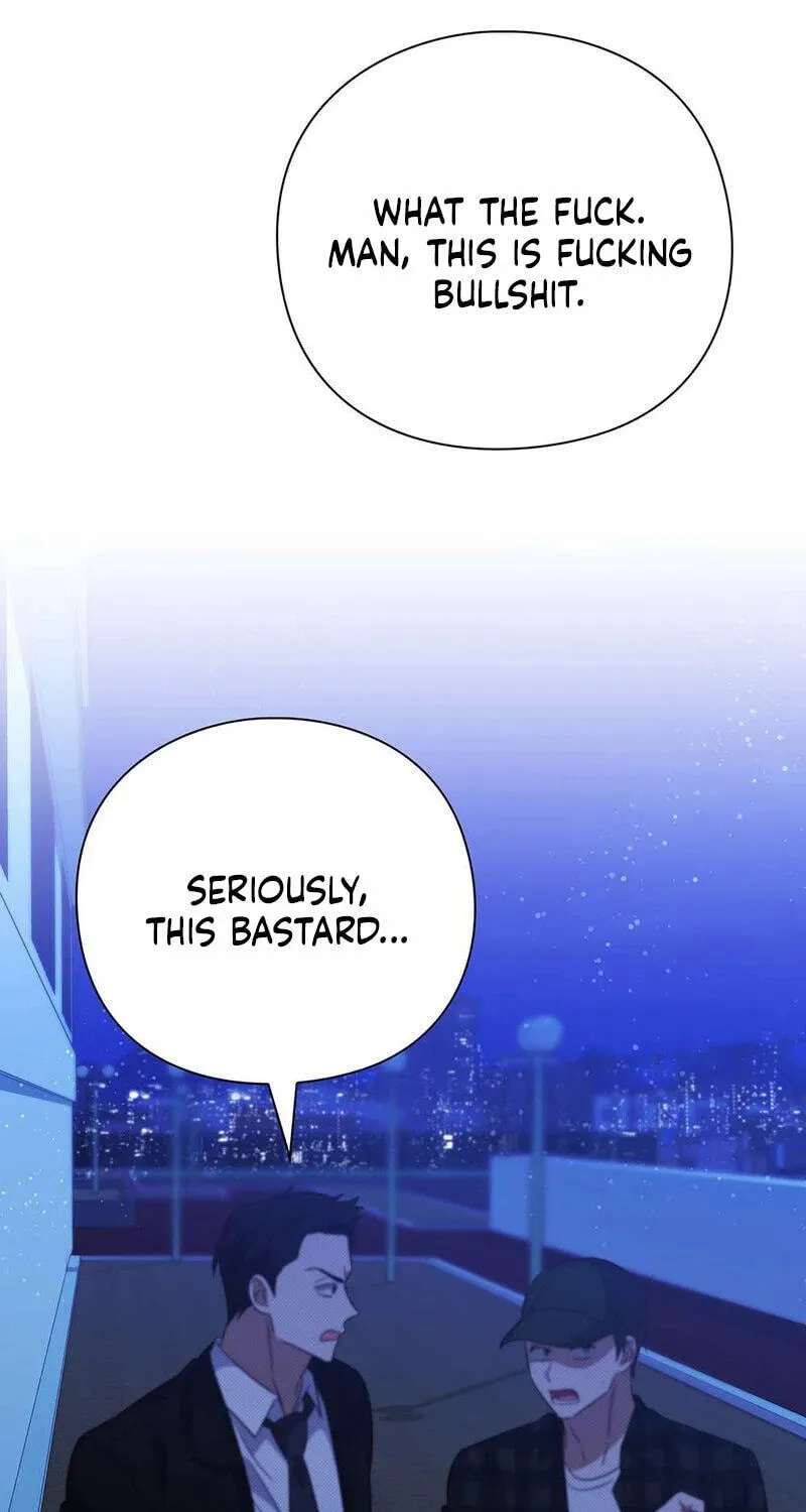 Beast's Lover Chapter 26 - page 22