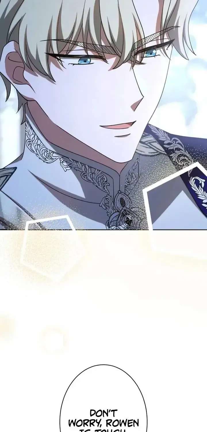 Don’t Obsess Over the Fake Princess! Chapter 40 - page 47