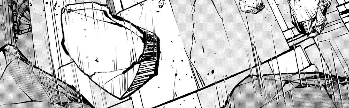 A Hero, As He Should Be ~Silencing the Geniuses Who Mock Effort by Stealing Their Magic and Controlling It with [Magic Interference]~ Chapter 2 - page 11