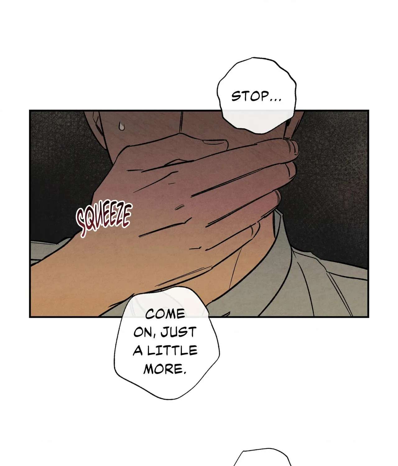 [Hyung, I've Grown Up! Yeokkijab BL Anthology] Postscript Chapter 2 - page 137