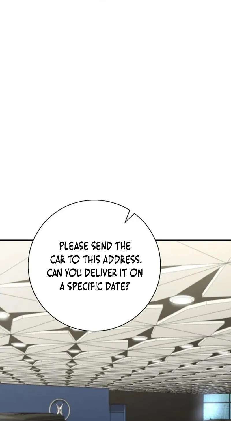 The Chaebol Family's Genius Monster Chapter 22 - page 54