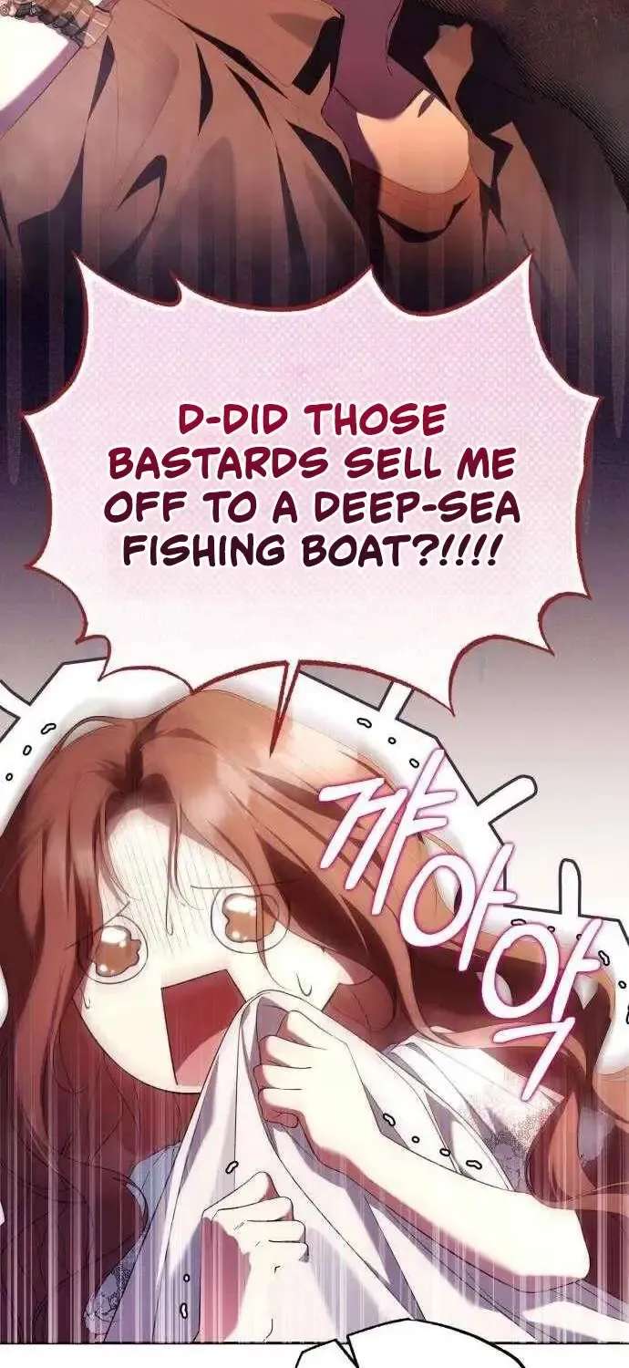 I Became the Owner of a Poor Estate Chapter 1 - page 49