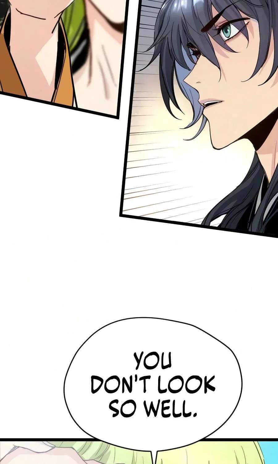 Sihanbu Cheonjaega Saranamneun Beop Chapter 91 - page 38