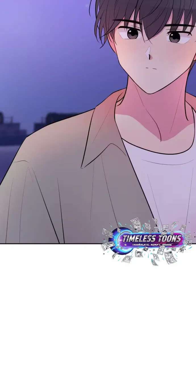 Even If You Don't Have a Third Chapter 52 - page 6