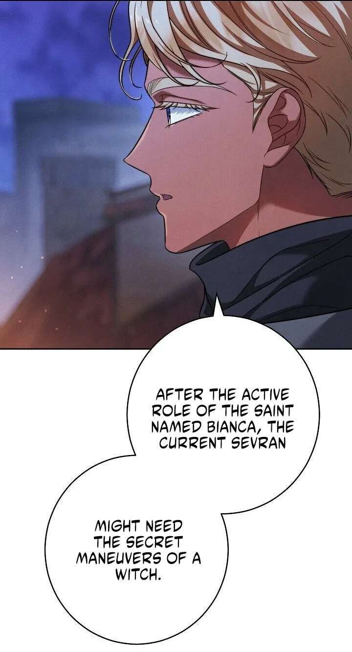 Marriage of Convenience 2: The Unforgettable Song Chapter 51 - page 60