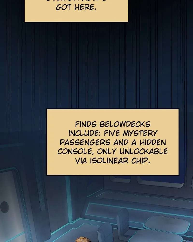 Recollection: A Star Trek Story Chapter 8 - page 2
