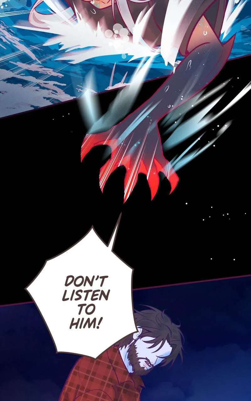The Siren's Light Chapter 39 - page 23