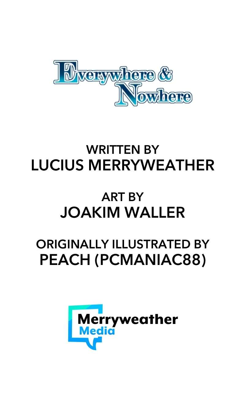 Everywhere & Nowhere Chapter 247 - page 109