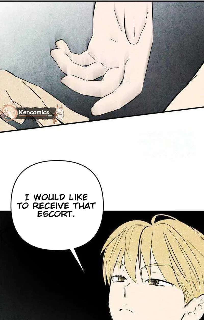 How to Turn You Around Chapter 33 - page 67