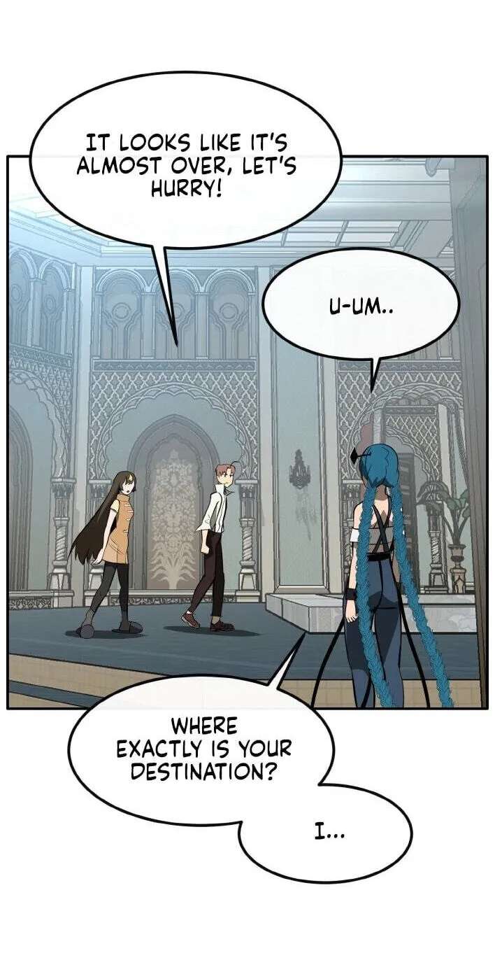 Dream-Sharing Chapter 217 - page 40