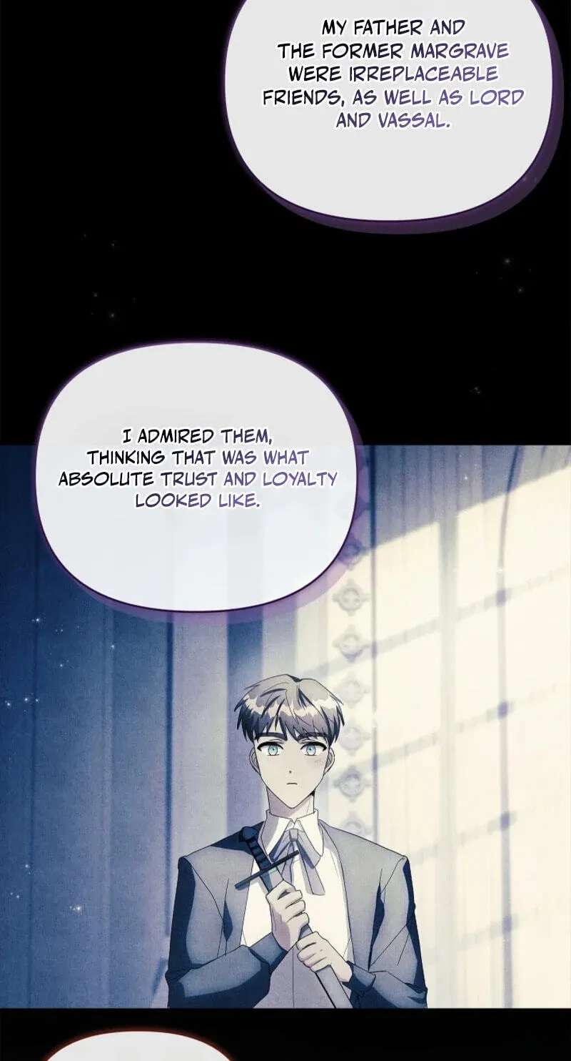 Regarding the Perfect Revenge Chapter 29 - page 61