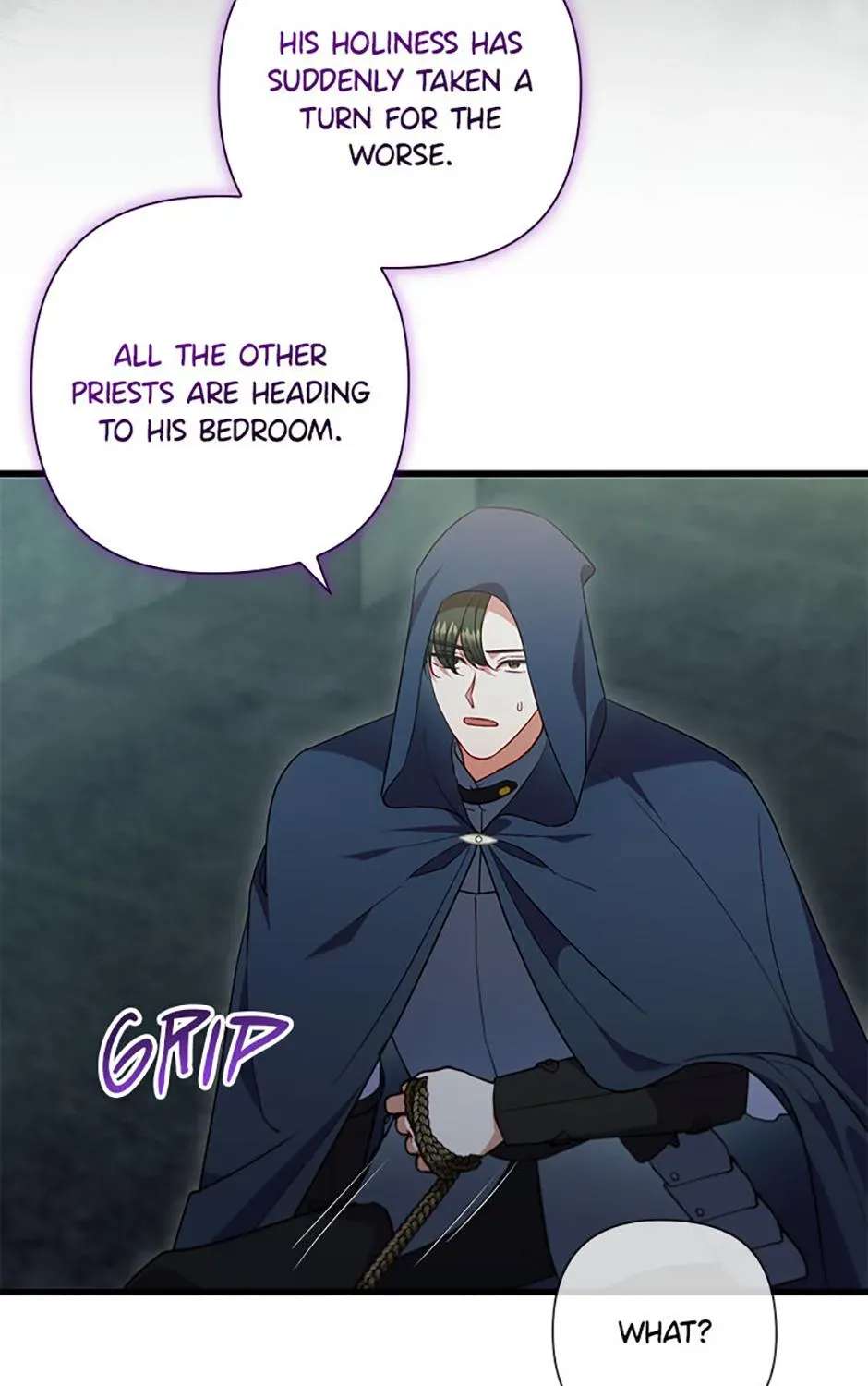 I Seduced The Sickly Male Lead Chapter 108 - page 117