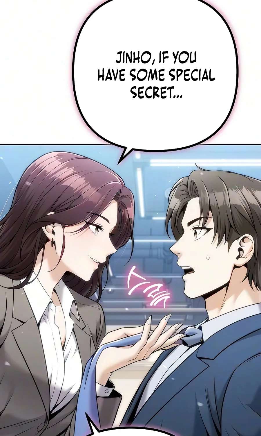 The Money Keeps Piling Up Even If I Spend It Chapter 7 - page 94