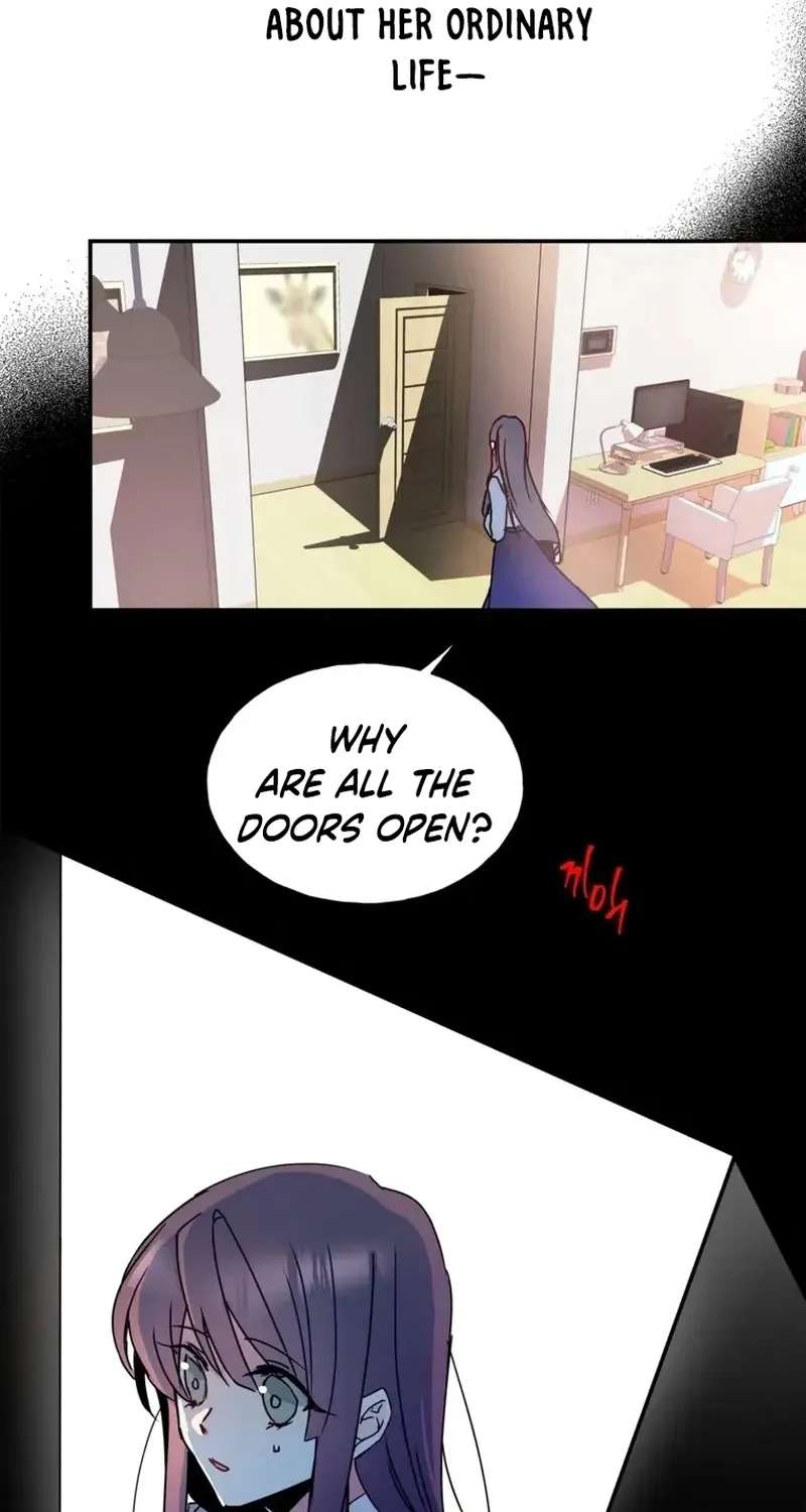 Help Me! Mystery Chapter 1 - page 31