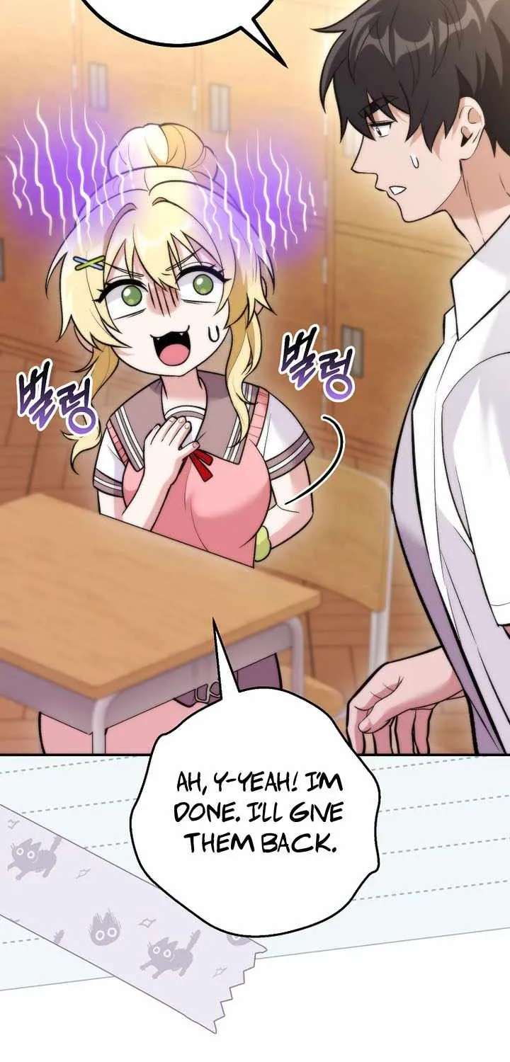 I Was Thrown Into an Unknown Manga Chapter 38 - page 19