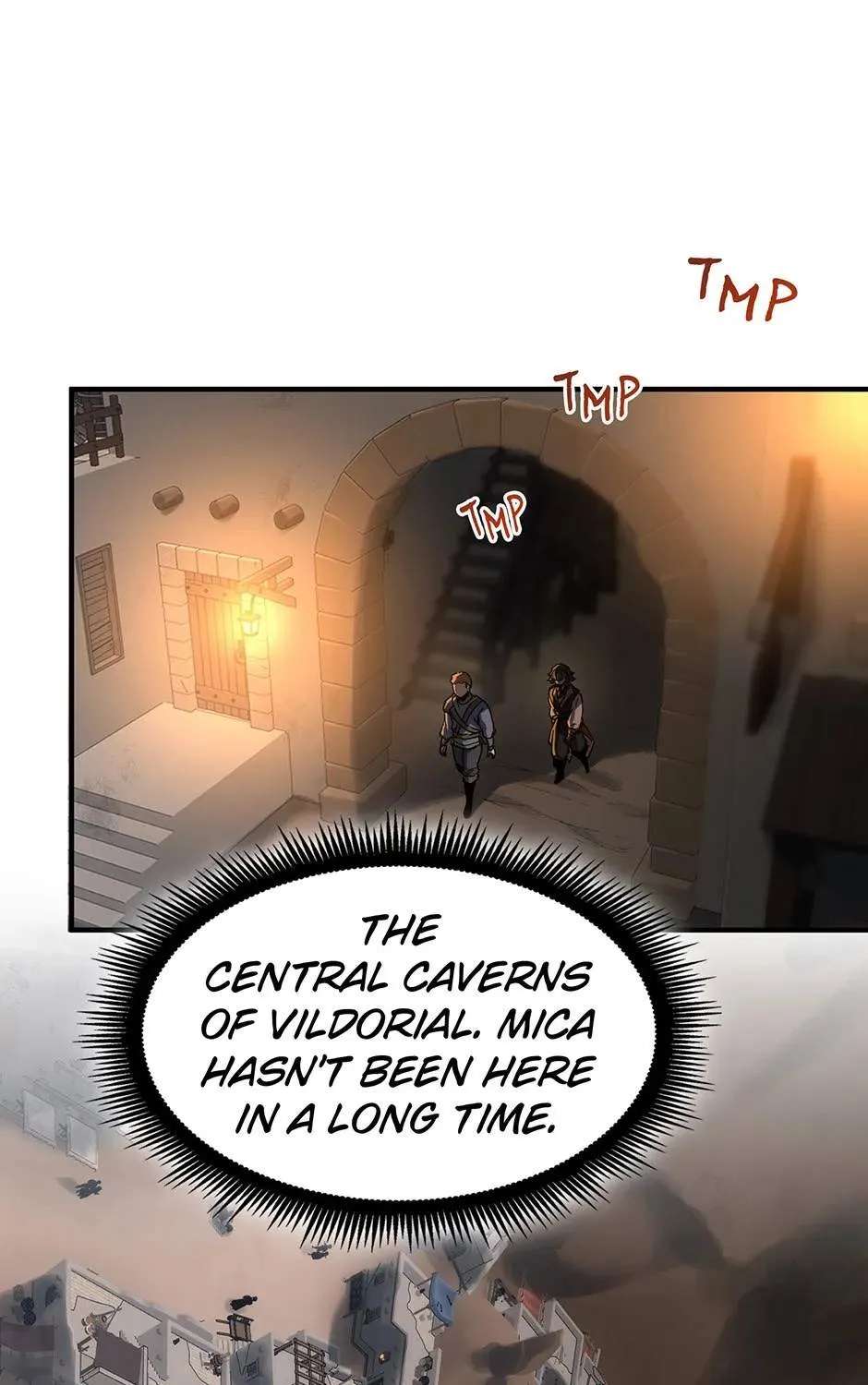 The Beginning After the End Chapter 254 - page 3