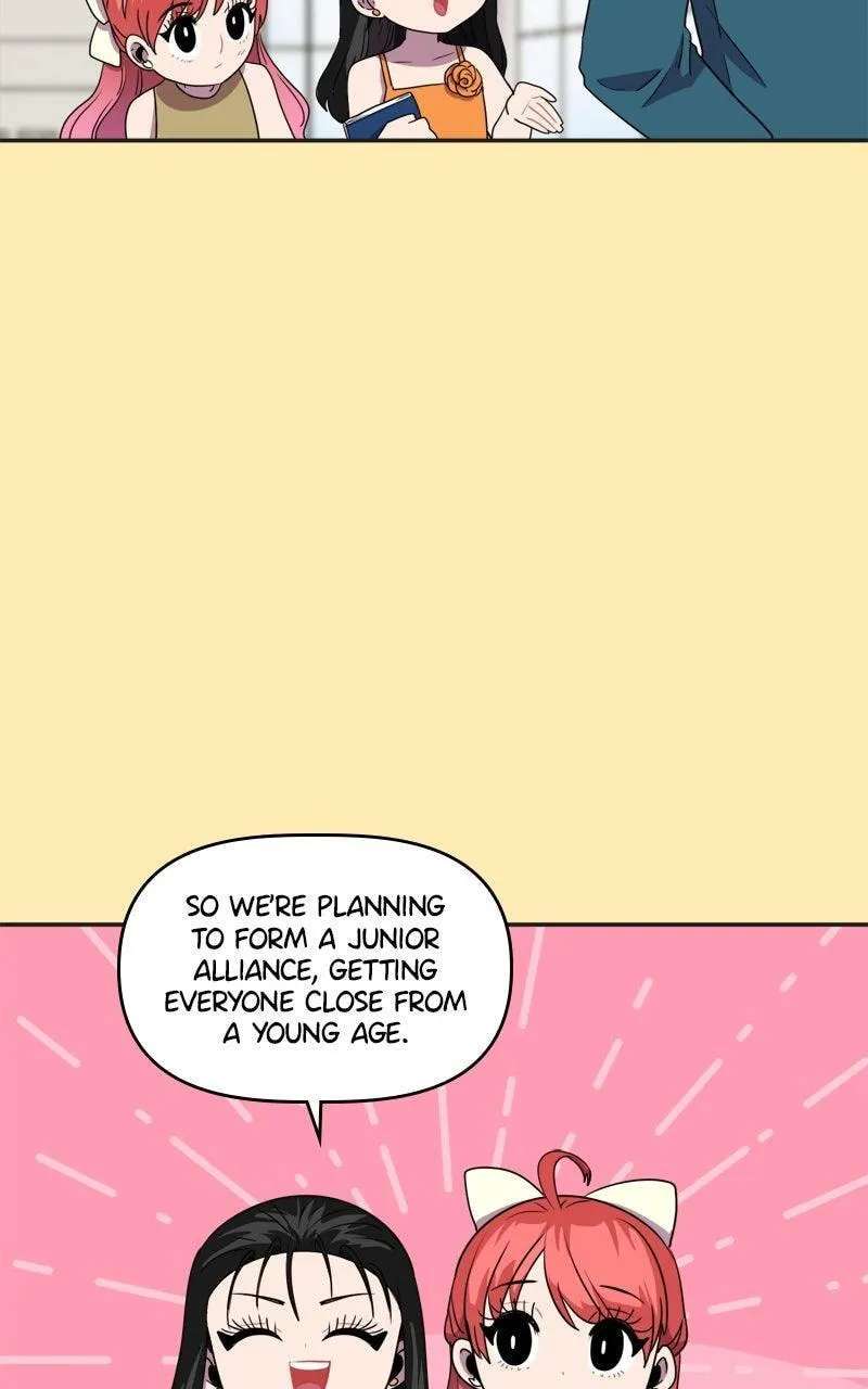 Take My Money Chapter 154 - page 36