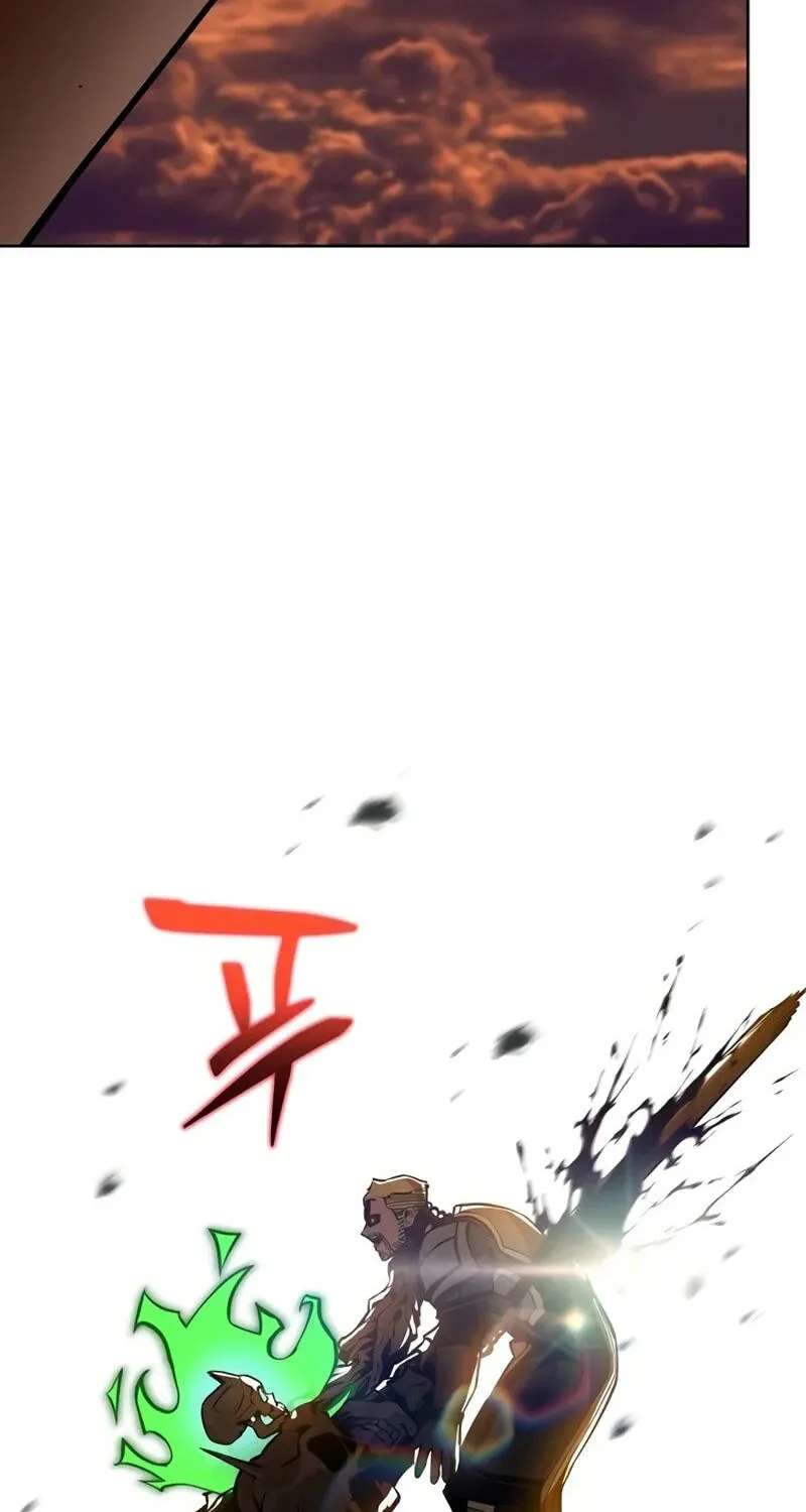 The Ruined World Was Mistaken for a Game Chapter 21 - page 19