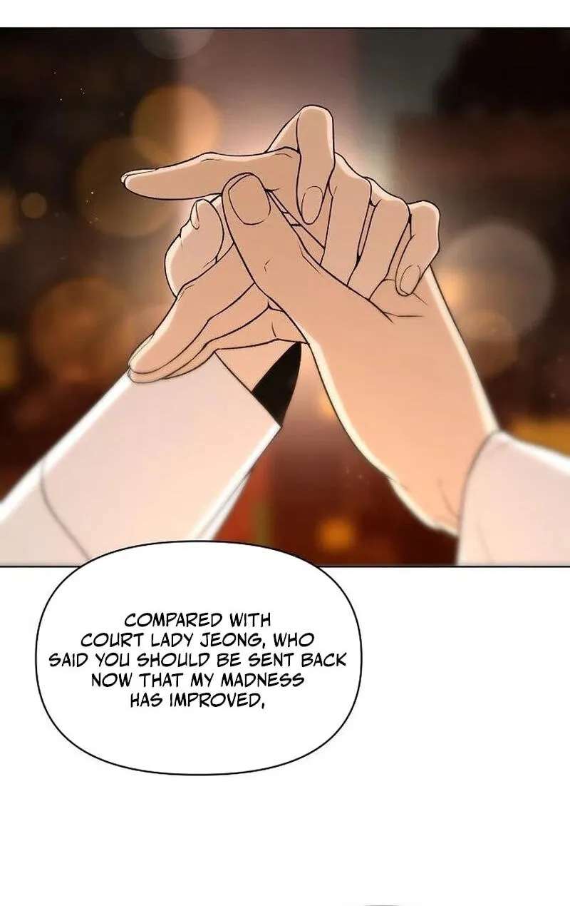 When the autumn night falls over the river Chapter 45 - page 39