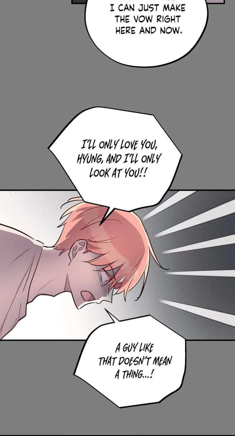 Wonppeurwon Yeonae Jung! Chapter 26 - page 32