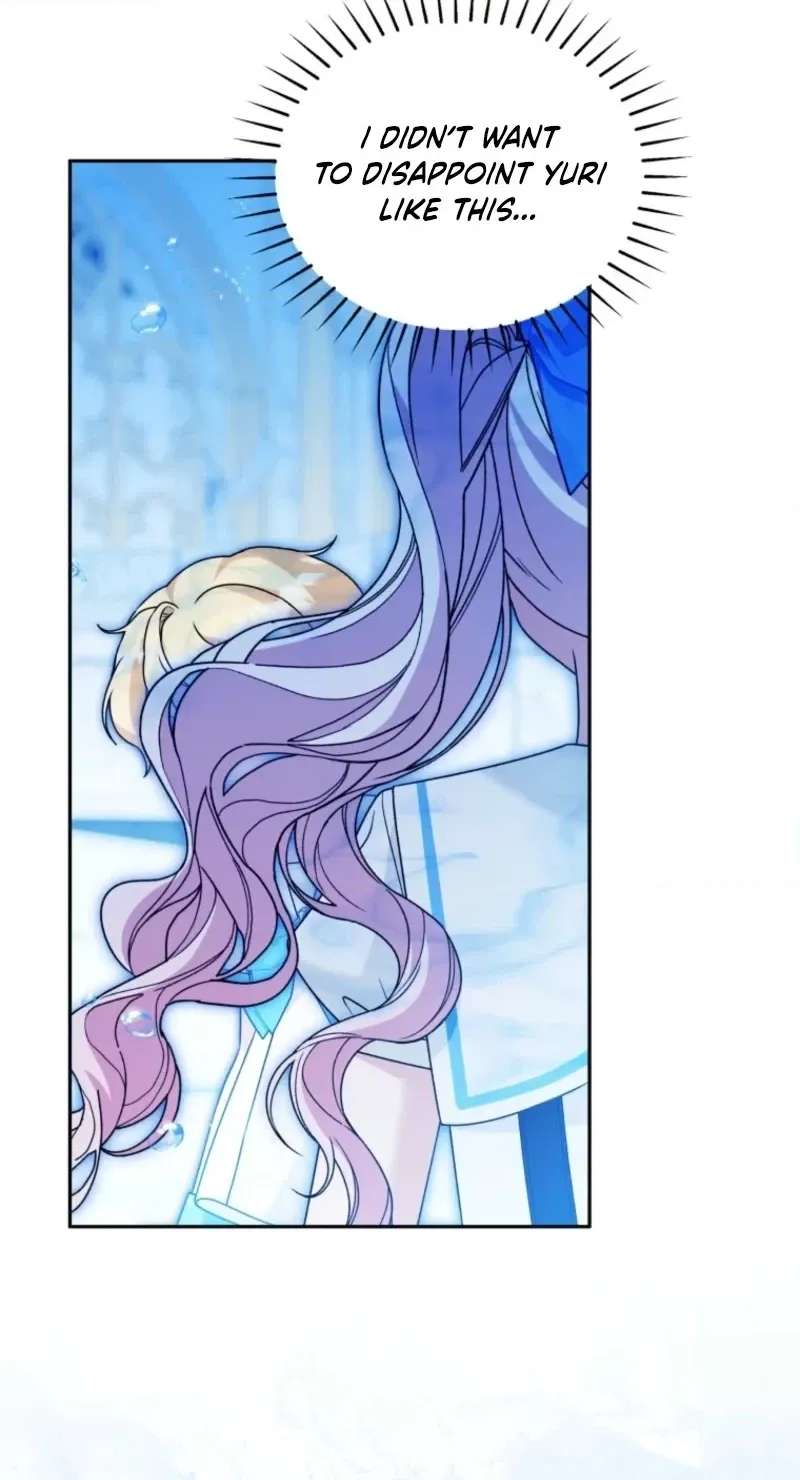 The Villain's Daughter-in-Law Rules by Nature Chapter 66 - page 30