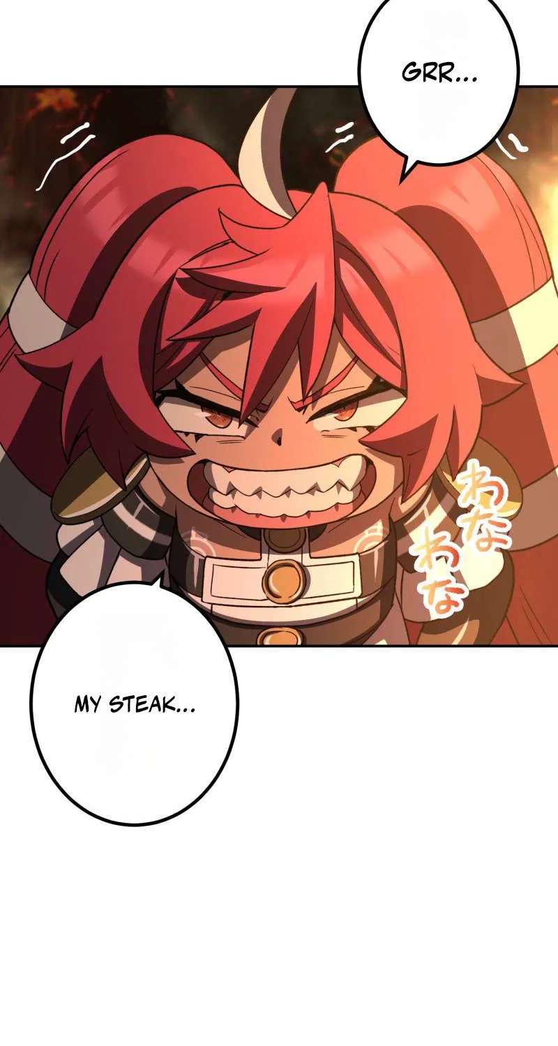 Monster Eater Chapter 114 - page 49
