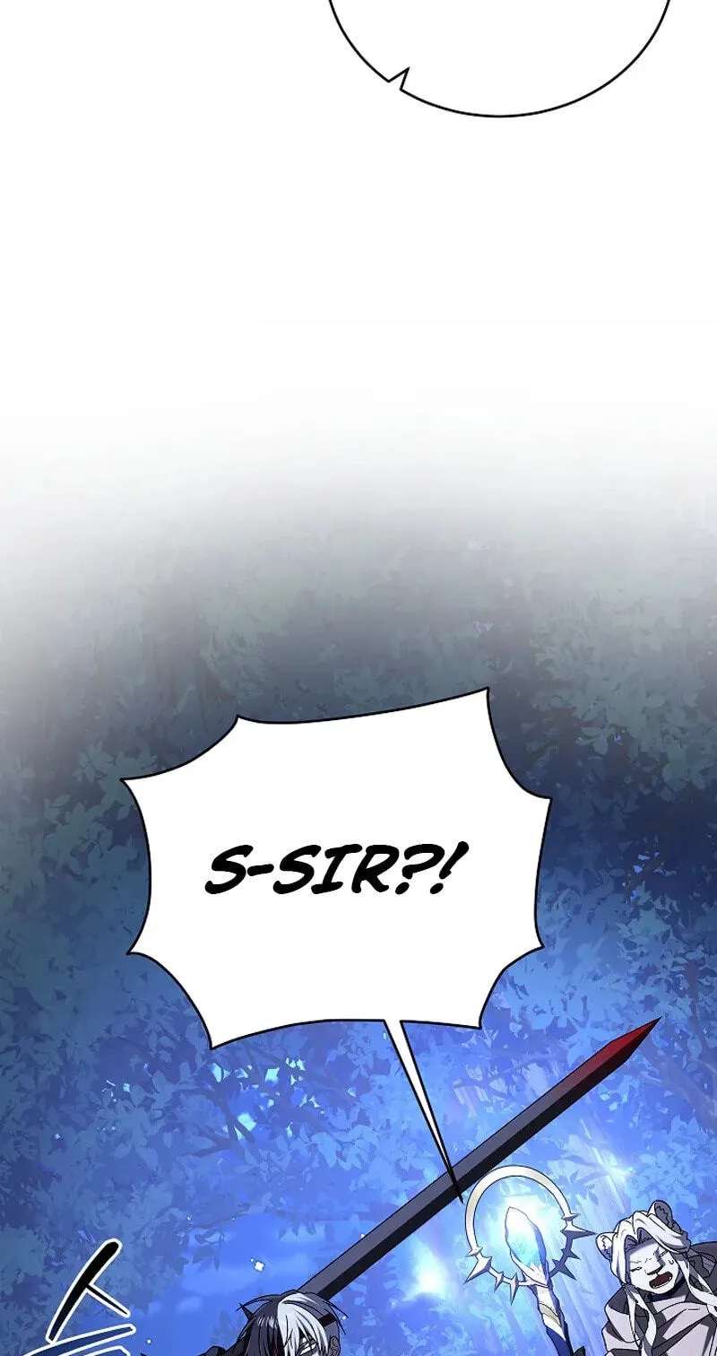 Is It a Problem if the Protagonist Is a Persona-Obsessed Character? Chapter 34 - page 89