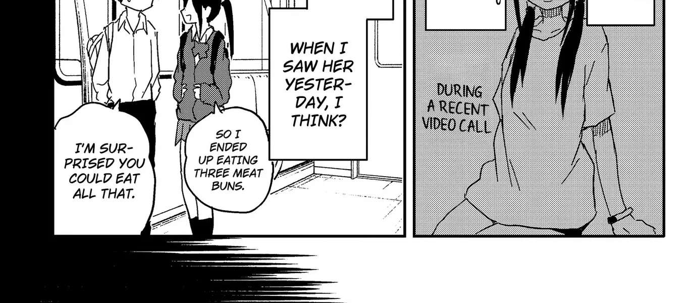 Stop! I'm Falling For You Chapter 63 - page 6
