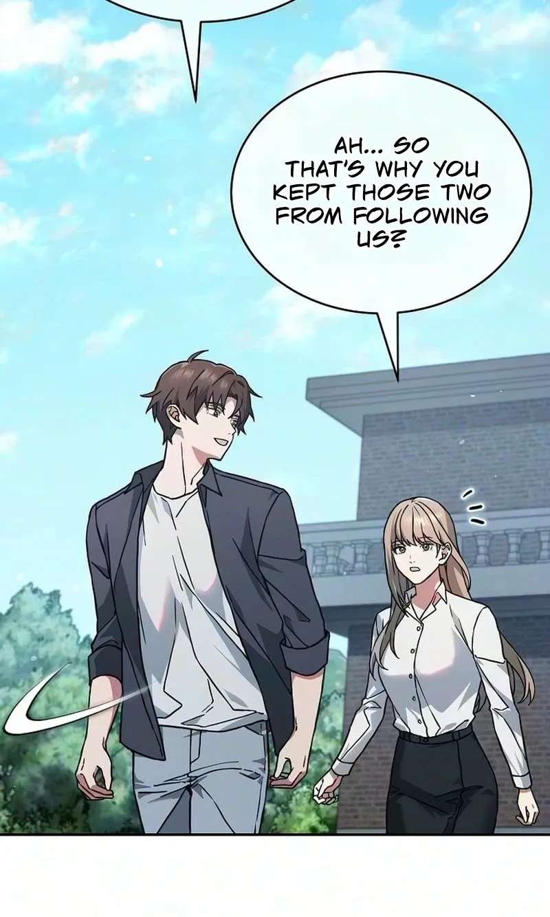 I Retired to the Countryside, and National-Level Big Shots Won't Leave Me Alone Chapter 4 - page 91
