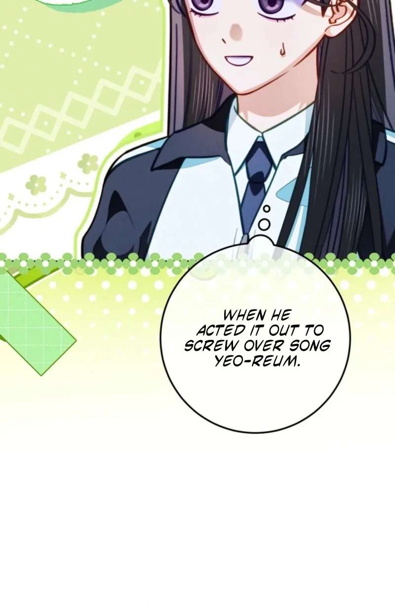 The Top Student Hides Her Regression Chapter 19 - page 56