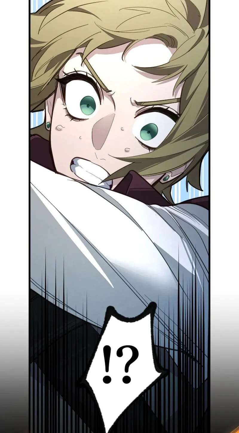 Kaiki Shita Ken Sei no Mahou Riron Chapter 43 - page 57
