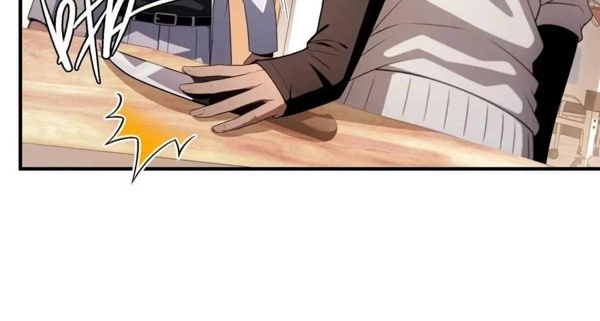 The Ultimate Wantless Godly Rich System Chapter 83 - page 19