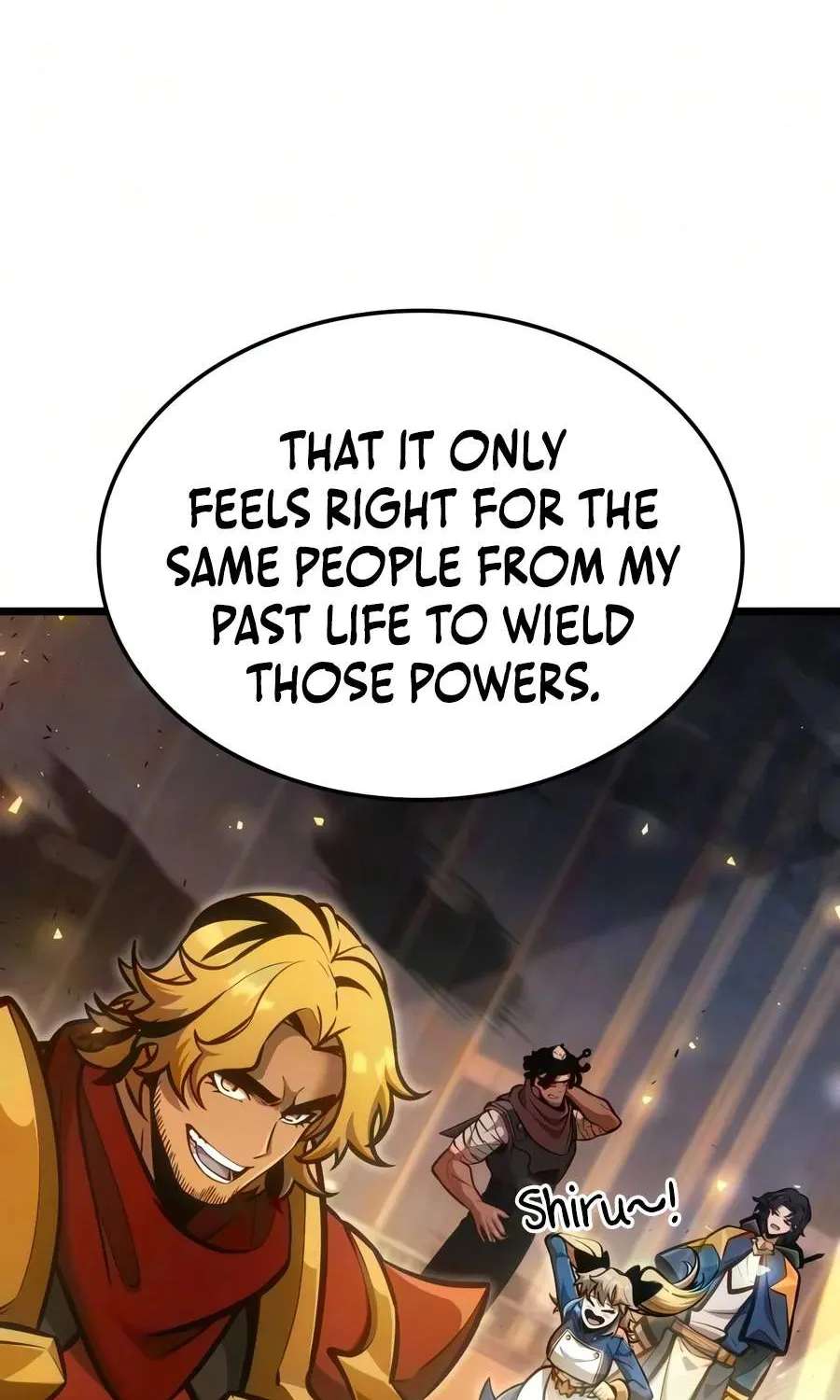 Emperor of Solo Play Chapter 82 - page 143