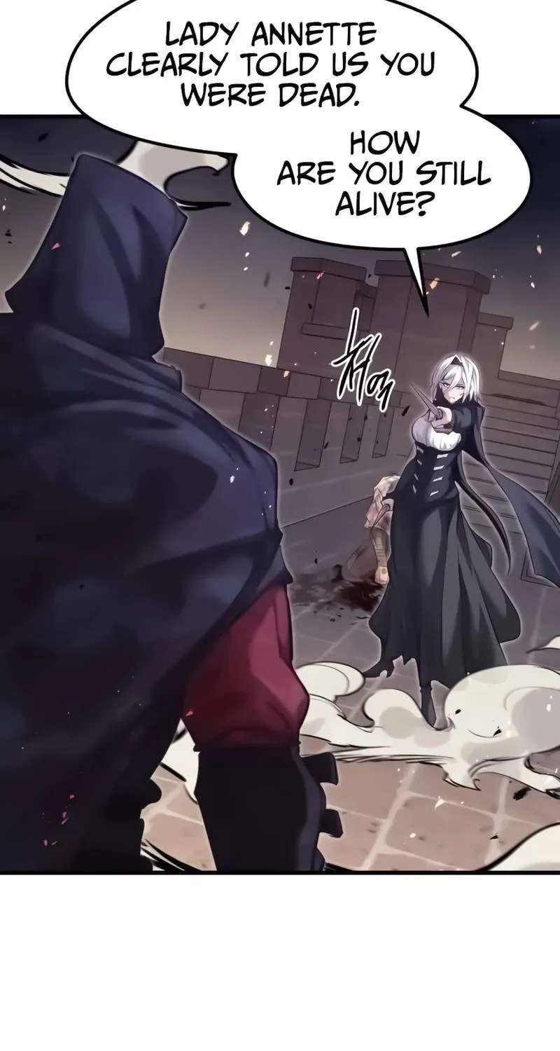 The Regressed Mercenary’s Machinations Chapter 107 - page 81
