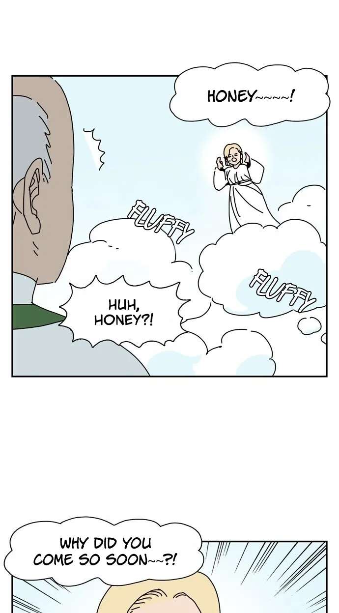 Nature Man Chapter 5 - page 38