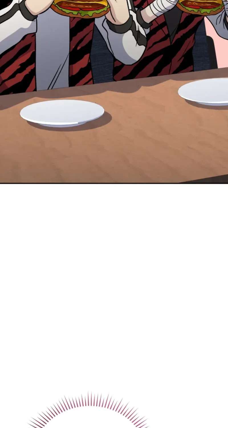 Hero's Diner Chapter 95 - page 114
