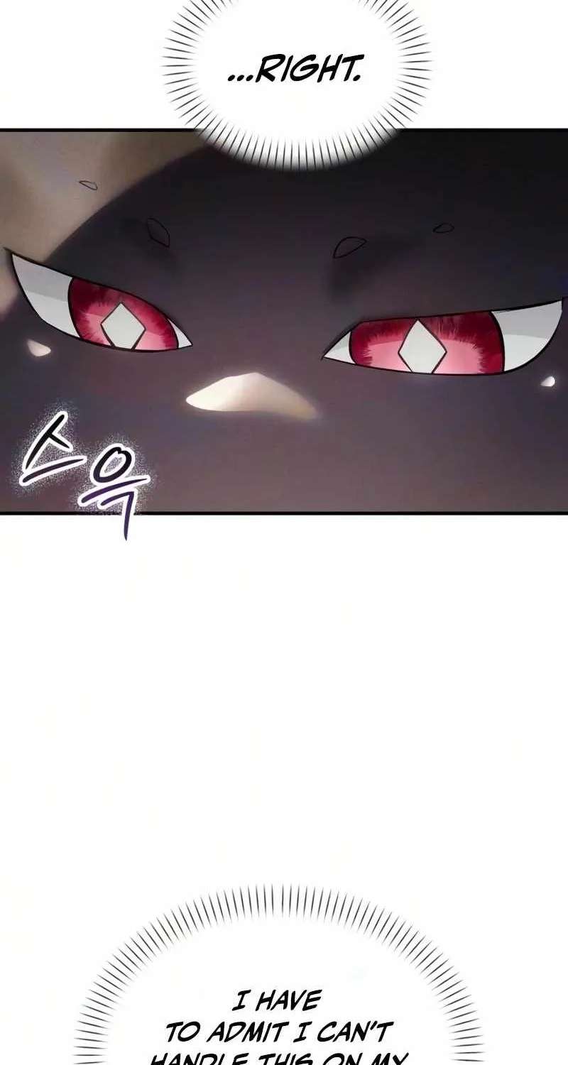 One Day, I Became a Hatchling Chapter 22 - page 84